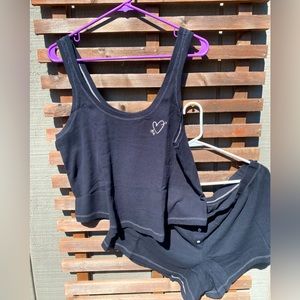 Victoria Secret Lounge Set